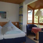 Szálloda Garni Otto Huber 3*