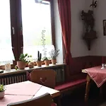 Garni Otto Huber Szálloda 3*