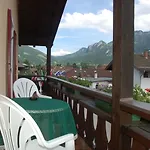 Garni Otto Huber Oberammergau