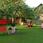 Garni Otto Huber 3* Oberammergau