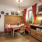 Szálloda Garni Otto Huber 3*