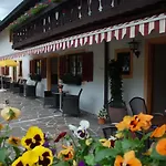 Garni Otto Huber 3*