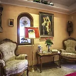 Garni Otto Huber 3* Oberammergau