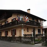 Garni Otto Huber Szálloda 3*
