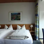 Szálloda Garni Otto Huber
