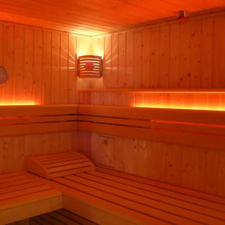 Hotel Garni Otto Huber Oberammergau