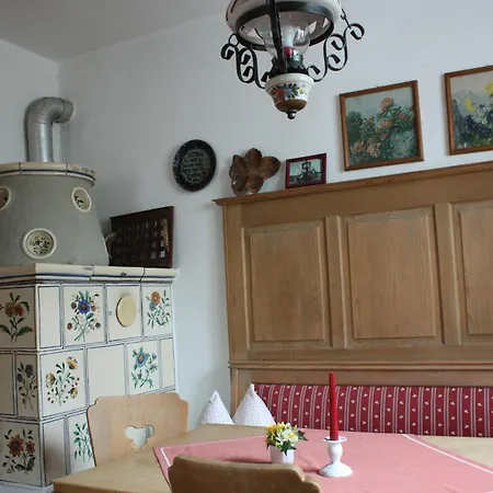 Garni Otto Huber