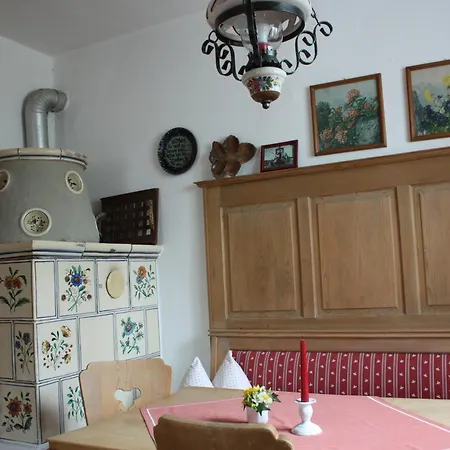 Garni Otto Huber