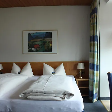 Garni Otto Huber Hotel Oberammergau