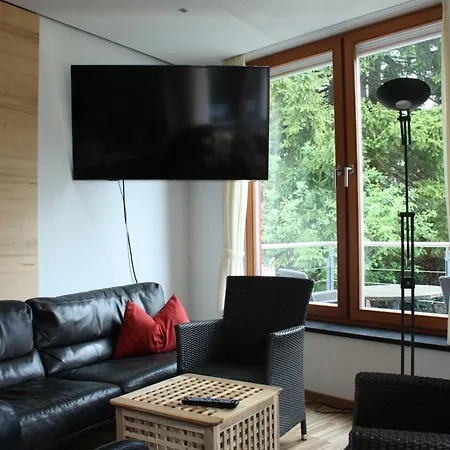 Garni Otto Huber Hotel