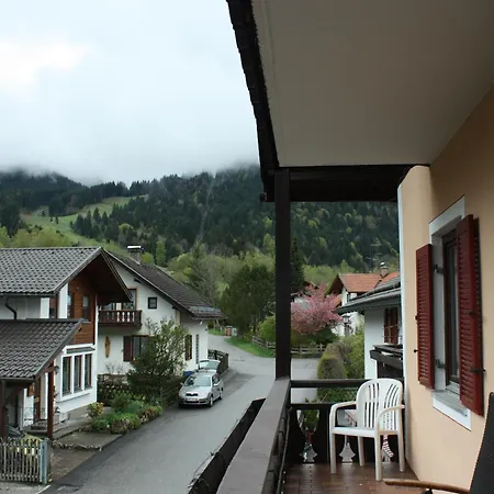 Garni Otto Huber 3*