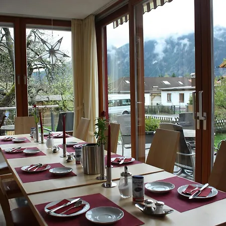 Garni Otto Huber Oberammergau