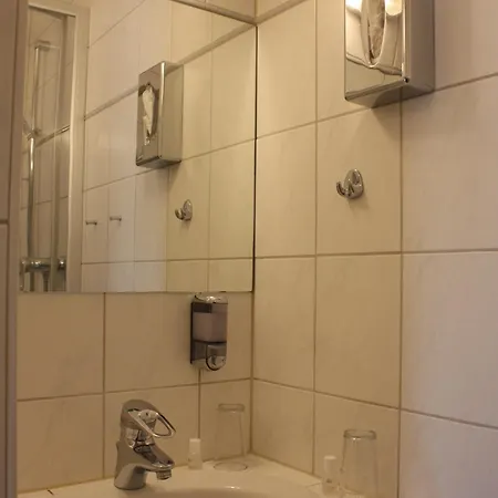 Garni Otto Huber Hotel