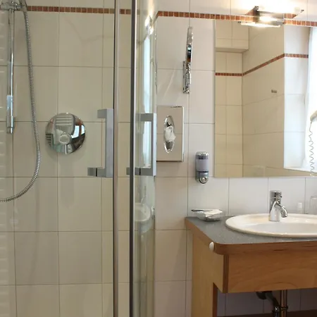 Hotel Garni Otto Huber 3*