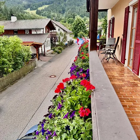 Garni Otto Huber Hotel