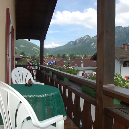 Garni Otto Huber Oberammergau