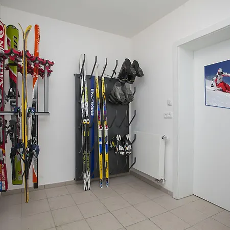 Hotel Garni Otto Huber 3*