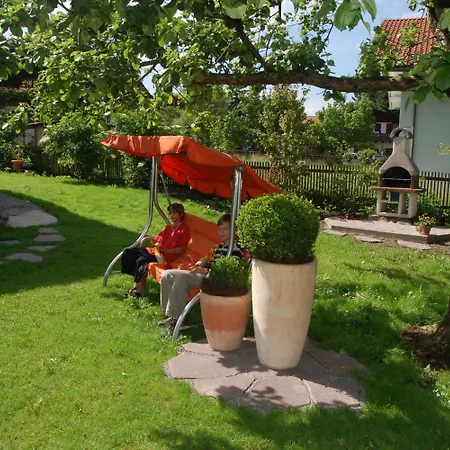 Garni Otto Huber Hotel