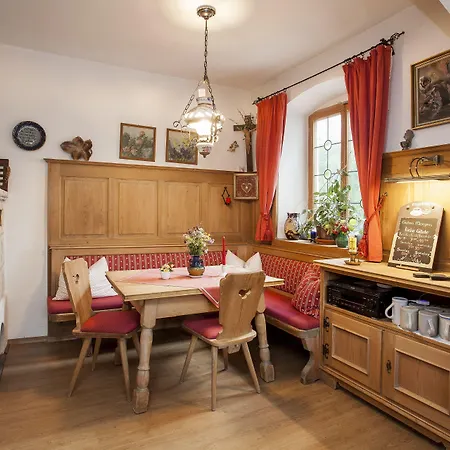 Hotel Garni Otto Huber 3*