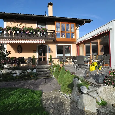 Garni Otto Huber
