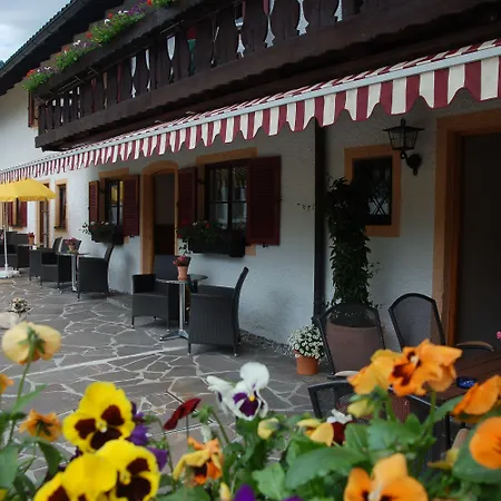 Garni Otto Huber 3*