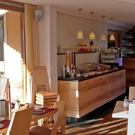 Hotel Garni Otto Huber