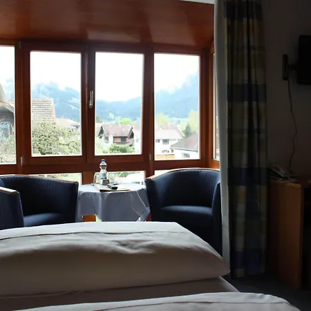 Hotel Garni Otto Huber