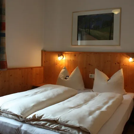 Garni Otto Huber Hotel Oberammergau