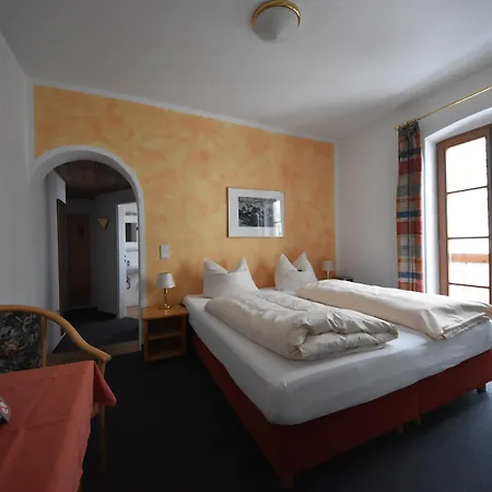 Garni Otto Huber 3*