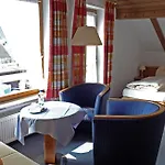 Garni Otto Huber Hotel