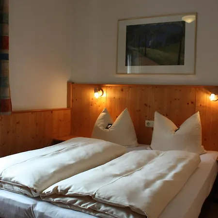 Hotel Garni Otto Huber Oberammergau