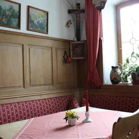 Garni Otto Huber 3*