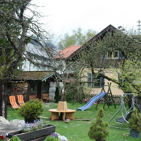Hotel Garni Otto Huber