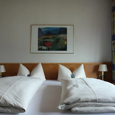 Hotel Garni Otto Huber 3*