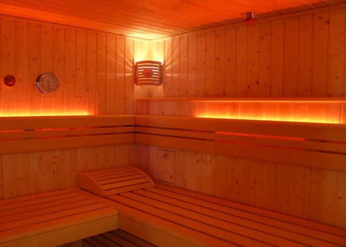 Hotel Garni Otto Huber Oberammergau