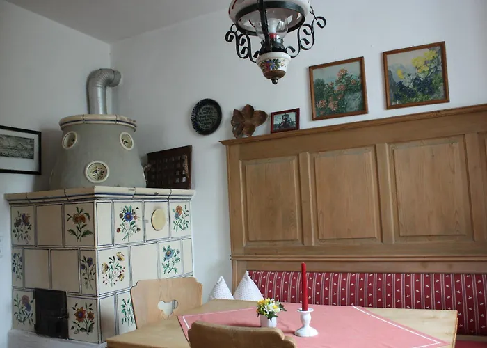 Garni Otto Huber