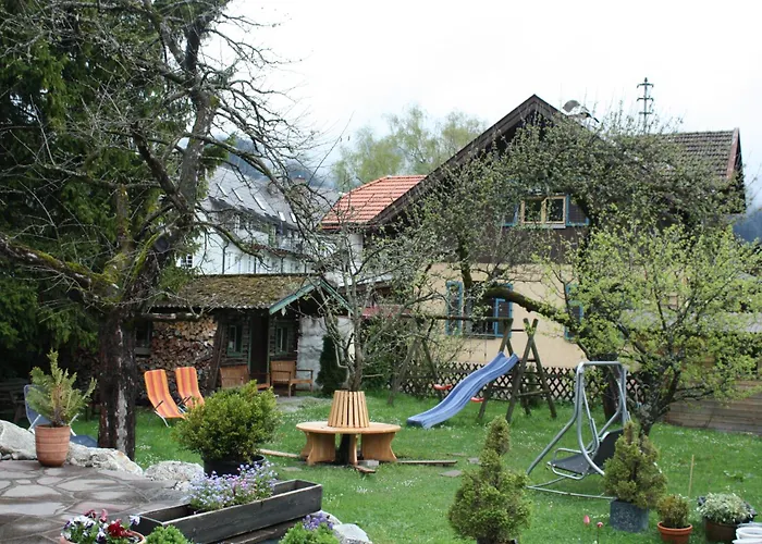Garni Otto Huber