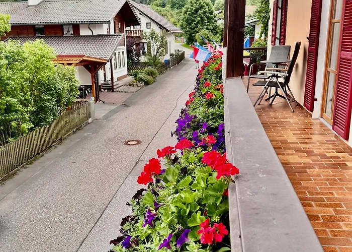 Garni Otto Huber Hotel