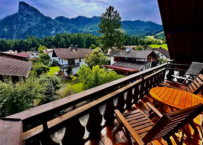 Hotel Garni Otto Huber 3*