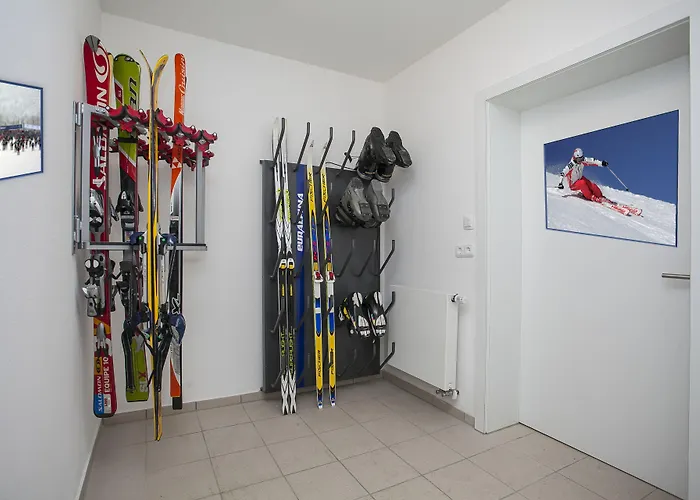 Hotel Garni Otto Huber 3*