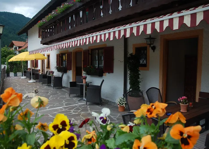 Garni Otto Huber 3*