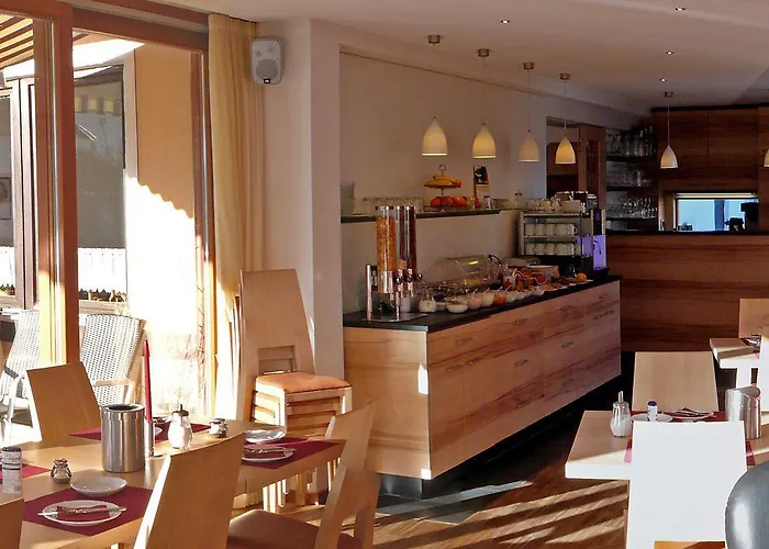 Hotel Garni Otto Huber