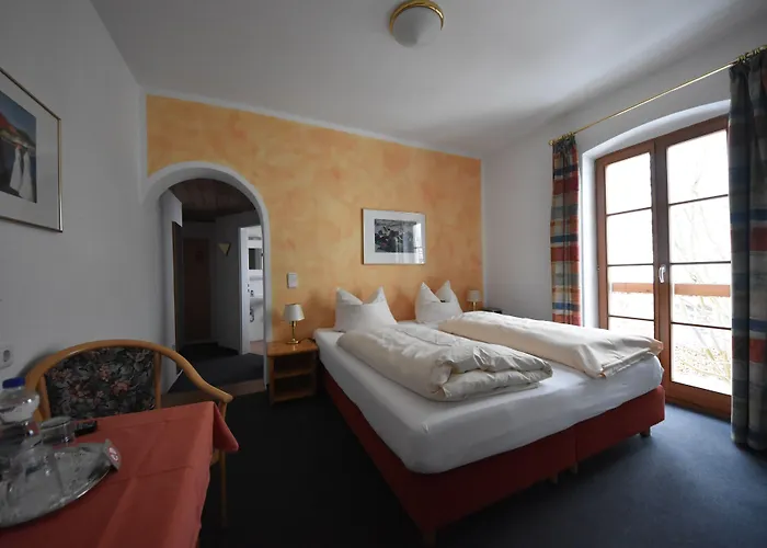Garni Otto Huber 3*